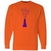Unisex USA-Made Crewneck Sweatshirt Thumbnail
