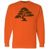 Unisex USA-Made Crewneck Sweatshirt Thumbnail
