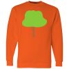 Unisex USA-Made Crewneck Sweatshirt Thumbnail
