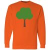 Unisex USA-Made Crewneck Sweatshirt Thumbnail