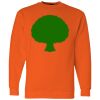 Unisex USA-Made Crewneck Sweatshirt Thumbnail