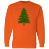 Unisex USA-Made Crewneck Sweatshirt Thumbnail