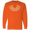 Unisex USA-Made Crewneck Sweatshirt Thumbnail