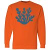 Unisex USA-Made Crewneck Sweatshirt Thumbnail