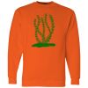 Unisex USA-Made Crewneck Sweatshirt Thumbnail
