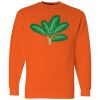 Unisex USA-Made Crewneck Sweatshirt Thumbnail