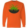 Unisex USA-Made Crewneck Sweatshirt Thumbnail