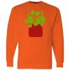 Unisex USA-Made Crewneck Sweatshirt Thumbnail