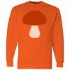 Unisex USA-Made Crewneck Sweatshirt Thumbnail