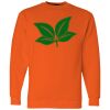 Unisex USA-Made Crewneck Sweatshirt Thumbnail
