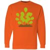 Unisex USA-Made Crewneck Sweatshirt Thumbnail
