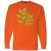 Unisex USA-Made Crewneck Sweatshirt Thumbnail