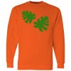 Unisex USA-Made Crewneck Sweatshirt Thumbnail