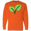 Unisex USA-Made Crewneck Sweatshirt Thumbnail