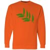 Unisex USA-Made Crewneck Sweatshirt Thumbnail