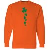Unisex USA-Made Crewneck Sweatshirt Thumbnail
