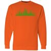 Unisex USA-Made Crewneck Sweatshirt Thumbnail