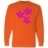 Unisex USA-Made Crewneck Sweatshirt Thumbnail