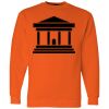 Unisex USA-Made Crewneck Sweatshirt Thumbnail