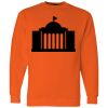 Unisex USA-Made Crewneck Sweatshirt Thumbnail