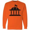 Unisex USA-Made Crewneck Sweatshirt Thumbnail