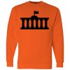 Unisex USA-Made Crewneck Sweatshirt Thumbnail