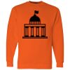 Unisex USA-Made Crewneck Sweatshirt Thumbnail