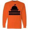 Unisex USA-Made Crewneck Sweatshirt Thumbnail