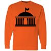 Unisex USA-Made Crewneck Sweatshirt Thumbnail