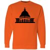 Unisex USA-Made Crewneck Sweatshirt Thumbnail