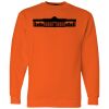 Unisex USA-Made Crewneck Sweatshirt Thumbnail