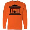 Unisex USA-Made Crewneck Sweatshirt Thumbnail