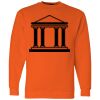 Unisex USA-Made Crewneck Sweatshirt Thumbnail