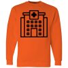 Unisex USA-Made Crewneck Sweatshirt Thumbnail