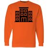 Unisex USA-Made Crewneck Sweatshirt Thumbnail