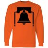 Unisex USA-Made Crewneck Sweatshirt Thumbnail