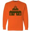 Unisex USA-Made Crewneck Sweatshirt Thumbnail