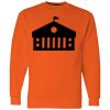 Unisex USA-Made Crewneck Sweatshirt Thumbnail