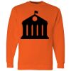 Unisex USA-Made Crewneck Sweatshirt Thumbnail