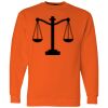 Unisex USA-Made Crewneck Sweatshirt Thumbnail
