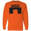 Unisex USA-Made Crewneck Sweatshirt Thumbnail