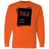 Unisex USA-Made Crewneck Sweatshirt Thumbnail