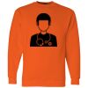 Unisex USA-Made Crewneck Sweatshirt Thumbnail
