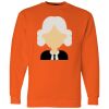 Unisex USA-Made Crewneck Sweatshirt Thumbnail