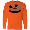 Unisex USA-Made Crewneck Sweatshirt Thumbnail