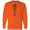 Unisex USA-Made Crewneck Sweatshirt Thumbnail