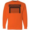Unisex USA-Made Crewneck Sweatshirt Thumbnail