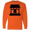 Unisex USA-Made Crewneck Sweatshirt Thumbnail