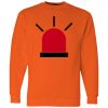 Unisex USA-Made Crewneck Sweatshirt Thumbnail