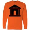 Unisex USA-Made Crewneck Sweatshirt Thumbnail